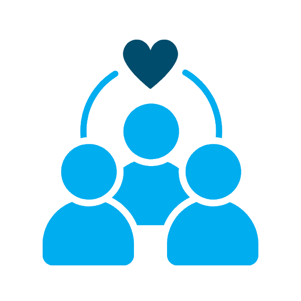 Support Customers and Community