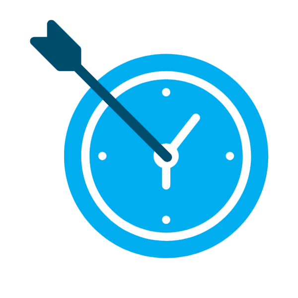 Execution with Purpose