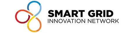 Smart Grid Innovation Network Logo