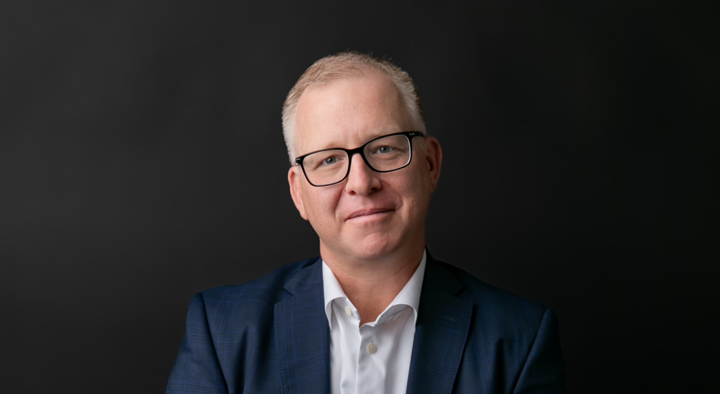 Image of Igor Rusic, Executive Vice President & Chief Financial Officer