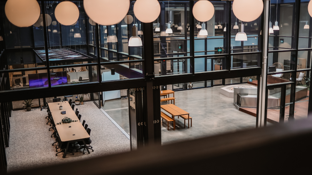 Catalyst Commons Offices