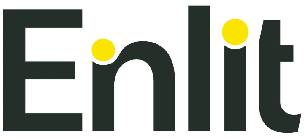 Enlit logo